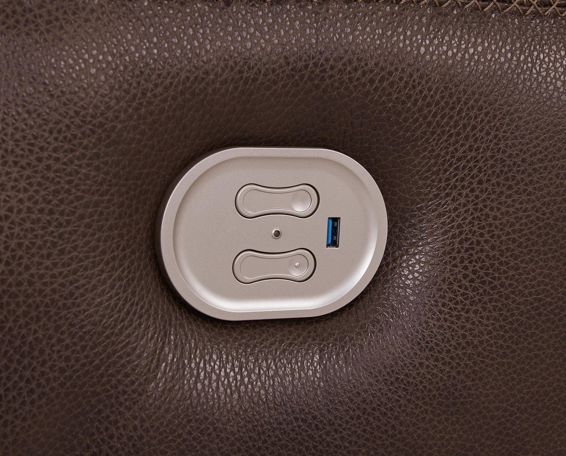 Alessandro Power Recliner - Image 12