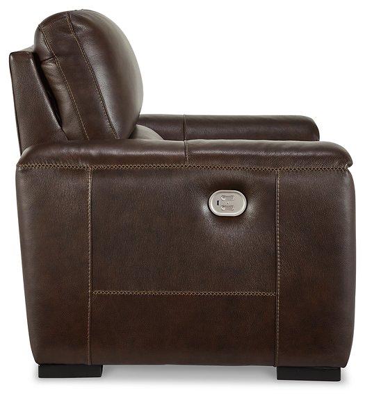 Alessandro Power Recliner - Image 7