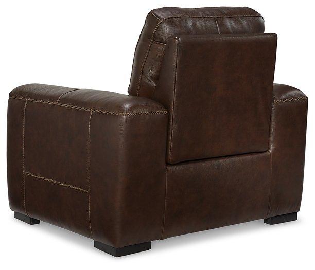 Alessandro Power Recliner - Image 8