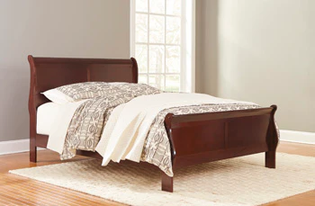 Alisdair Bed - Image 10