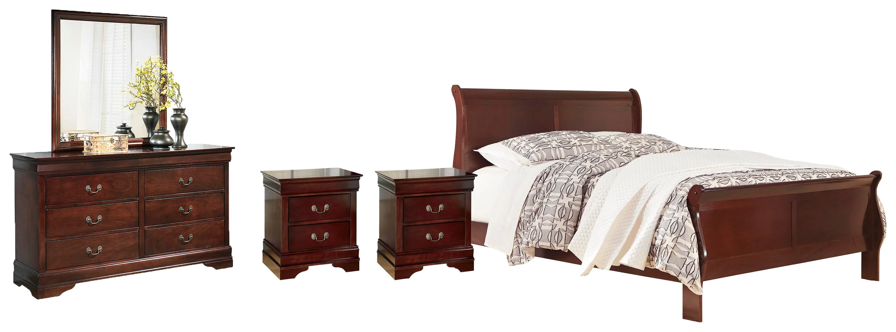 Alisdair Bedroom Set - Image 9