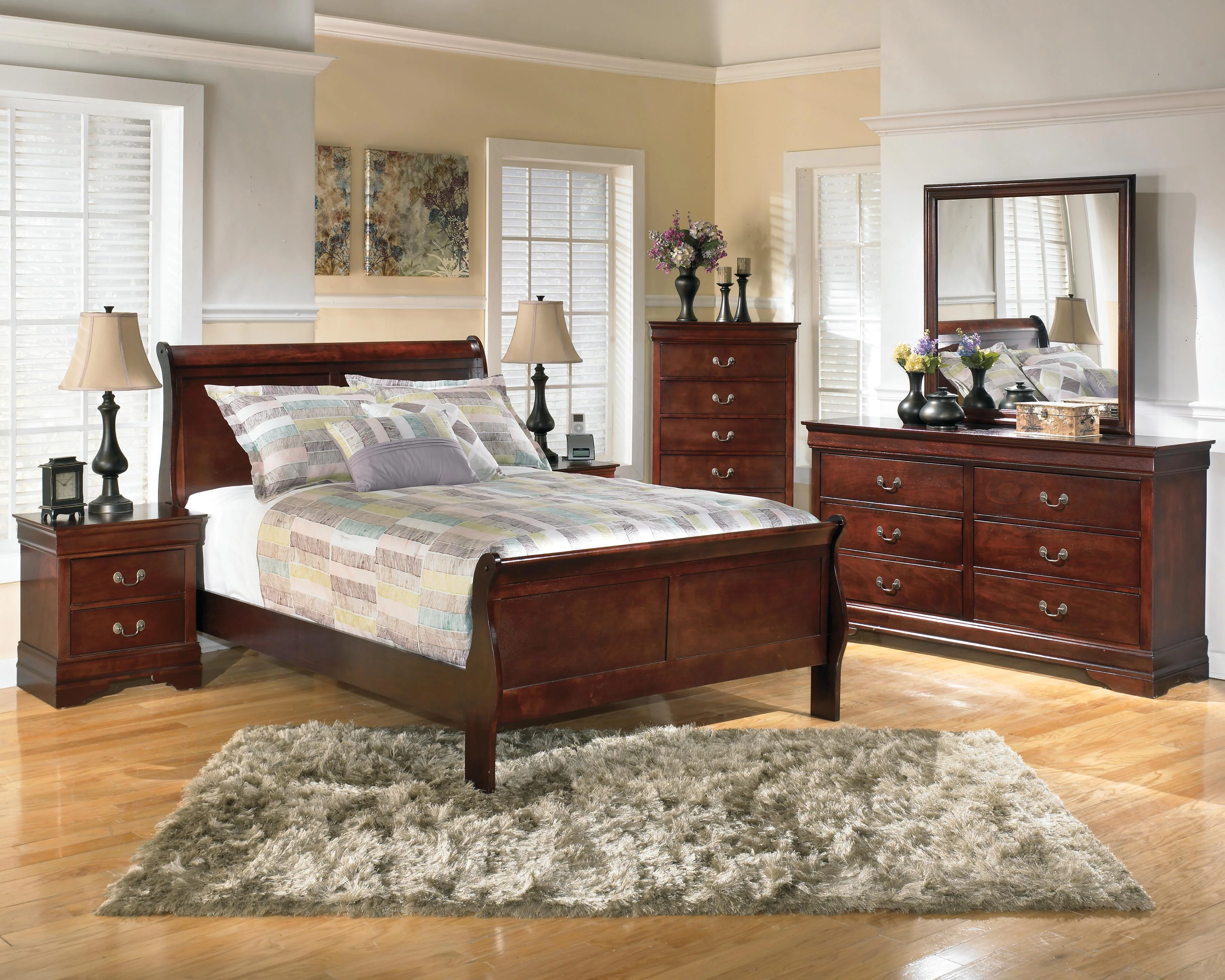 Alisdair Youth Bed - Image 10