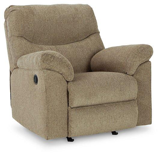 Alphons Recliner - Image 11