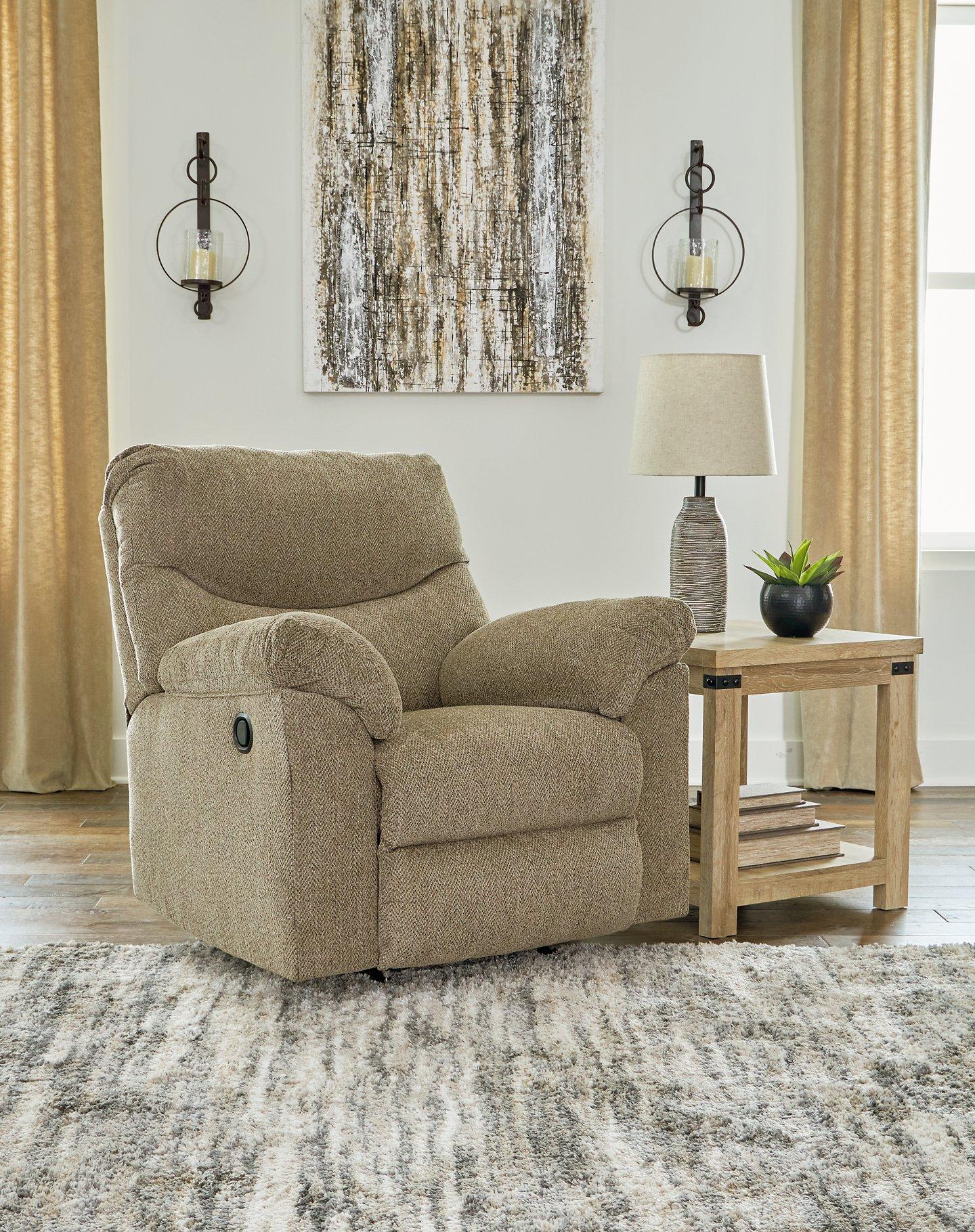 Alphons Recliner - Image 12