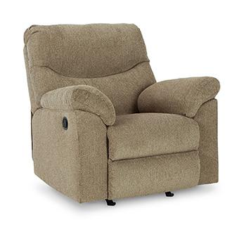 Alphons Recliner - Image 13