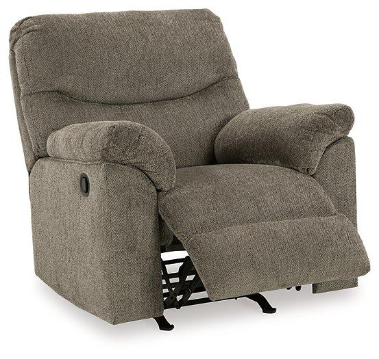 Alphons Recliner - Image 5