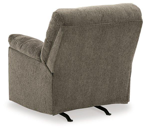Alphons Recliner - Image 8
