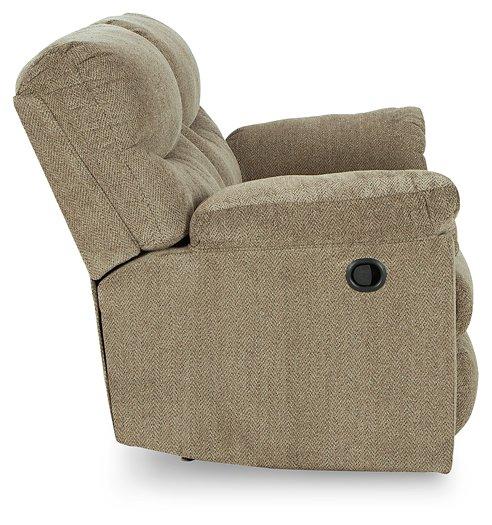 Alphons Reclining Loveseat - Image 15