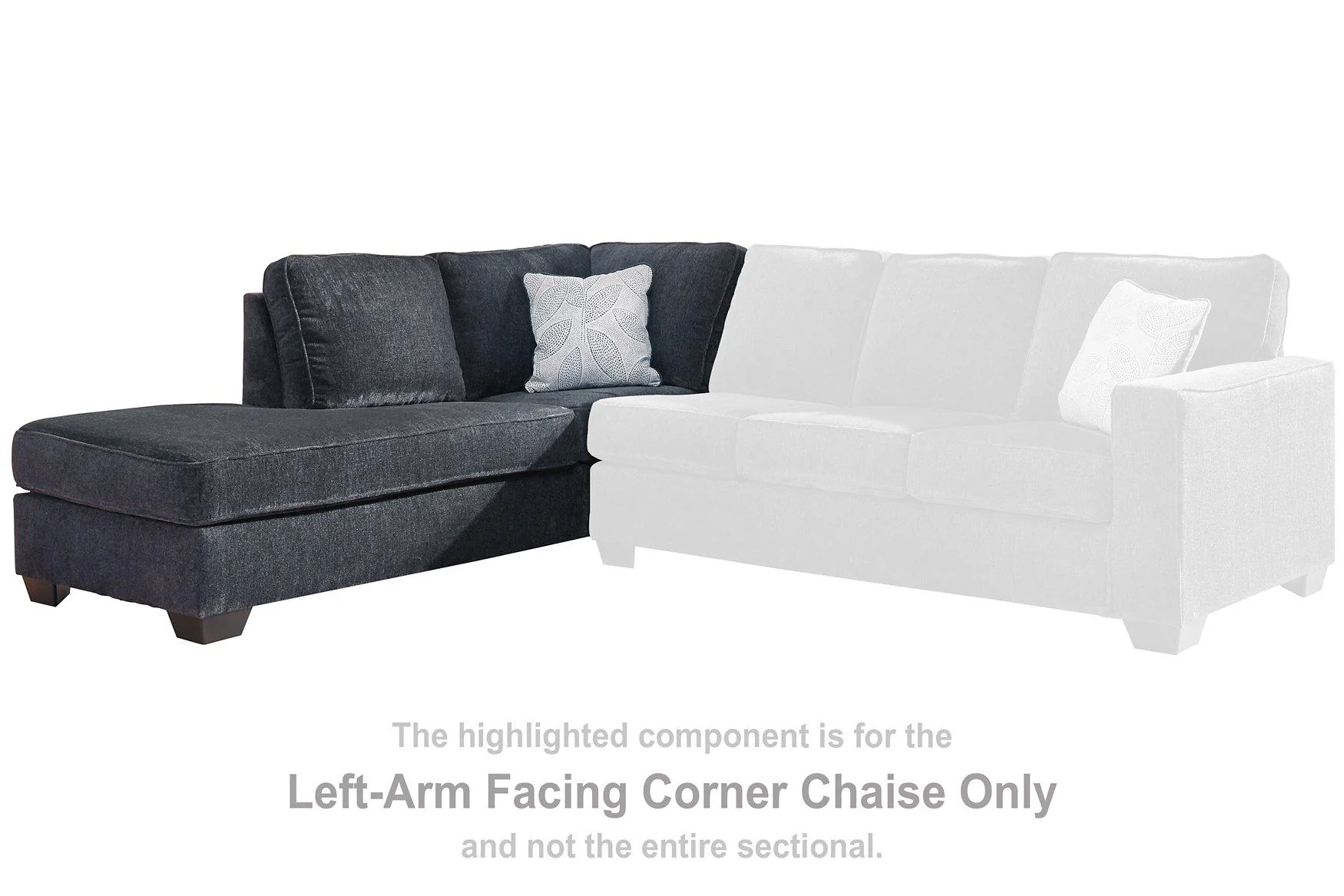 Altari 2-Piece Sectional with Chaise - Image 17