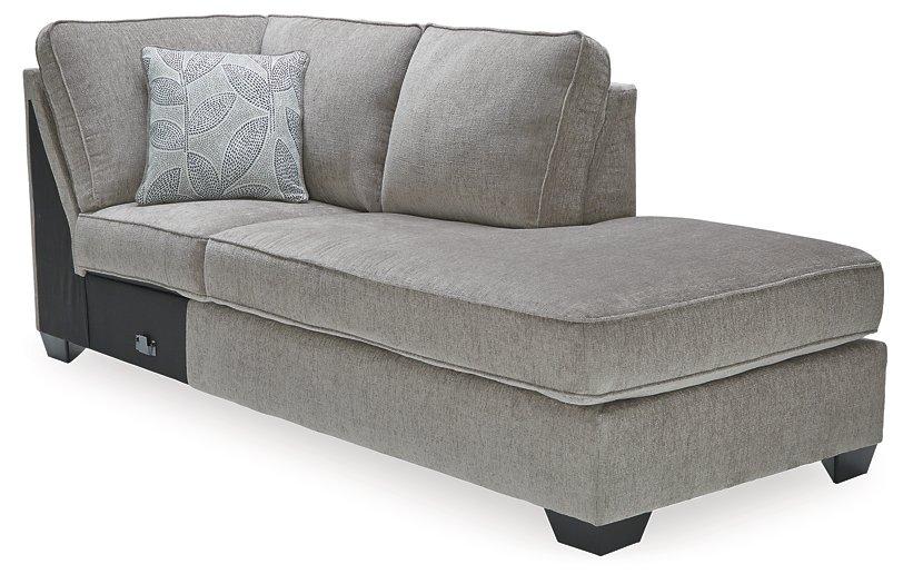 Altari 2-Piece Sectional with Chaise - Image 27