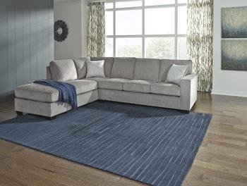 Altari 2-Piece Sectional with Chaise - Image 3