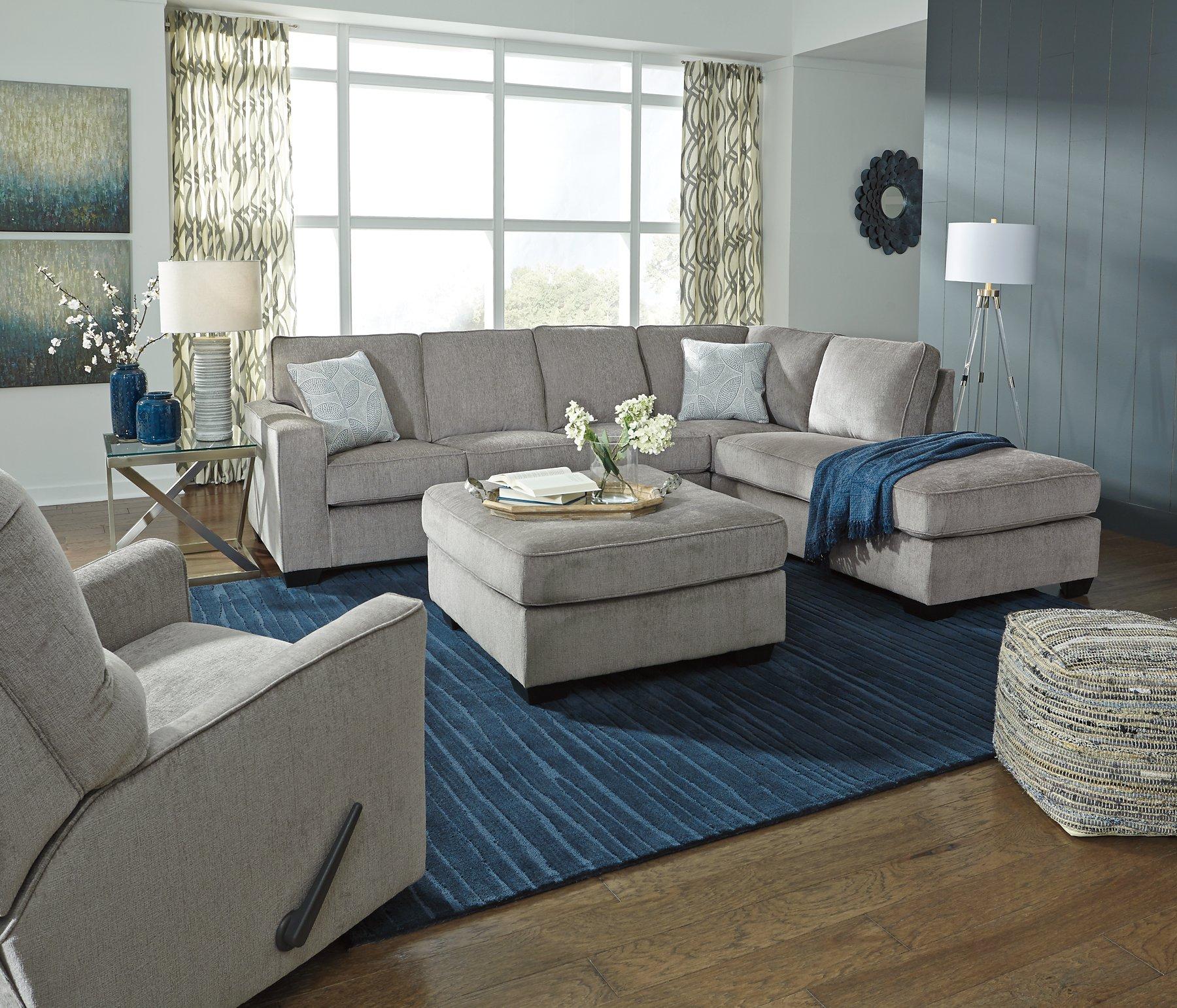 Altari 2-Piece Sectional with Chaise - Image 30