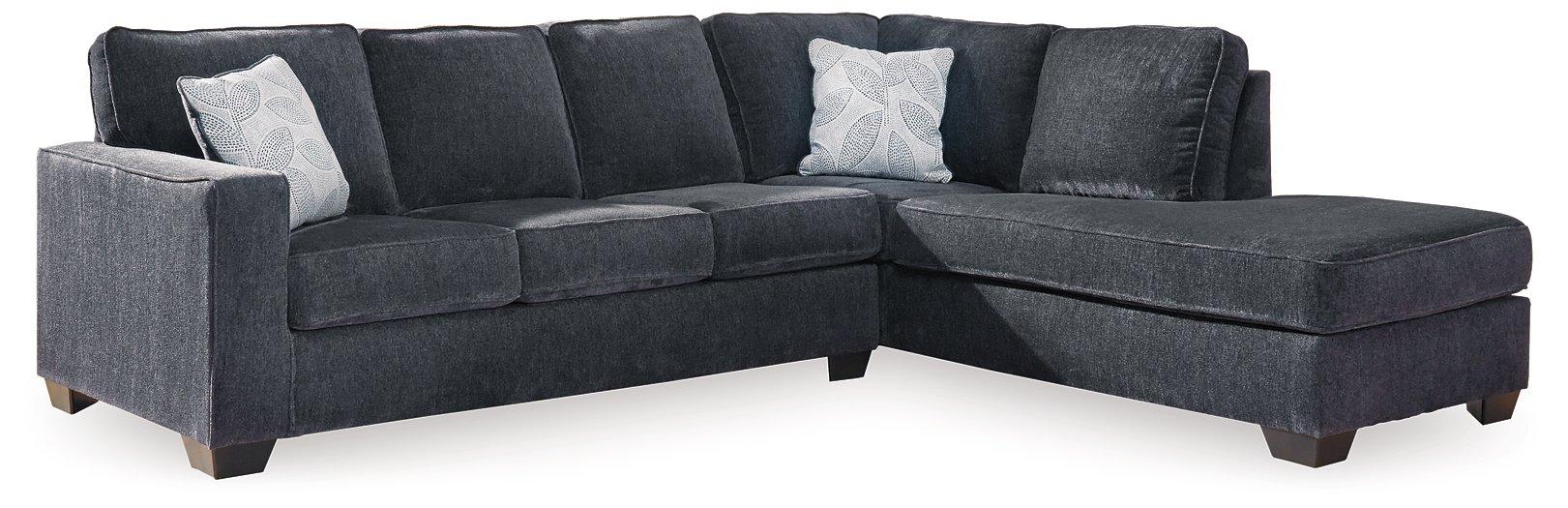 Altari 2-Piece Sectional with Chaise - Image 32