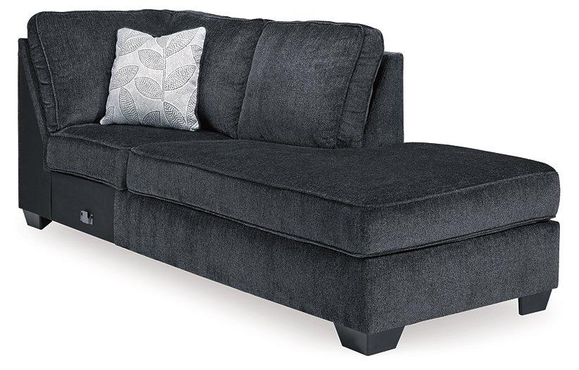 Altari 2-Piece Sectional with Chaise - Image 37