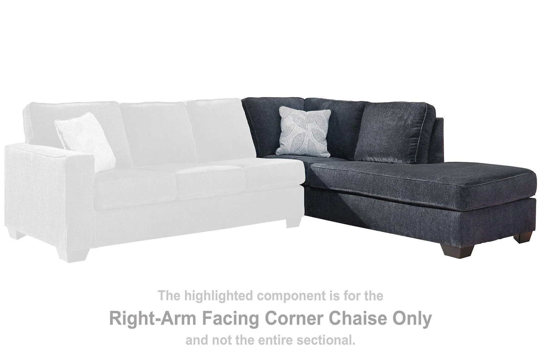 Altari 2-Piece Sectional with Chaise - Image 38