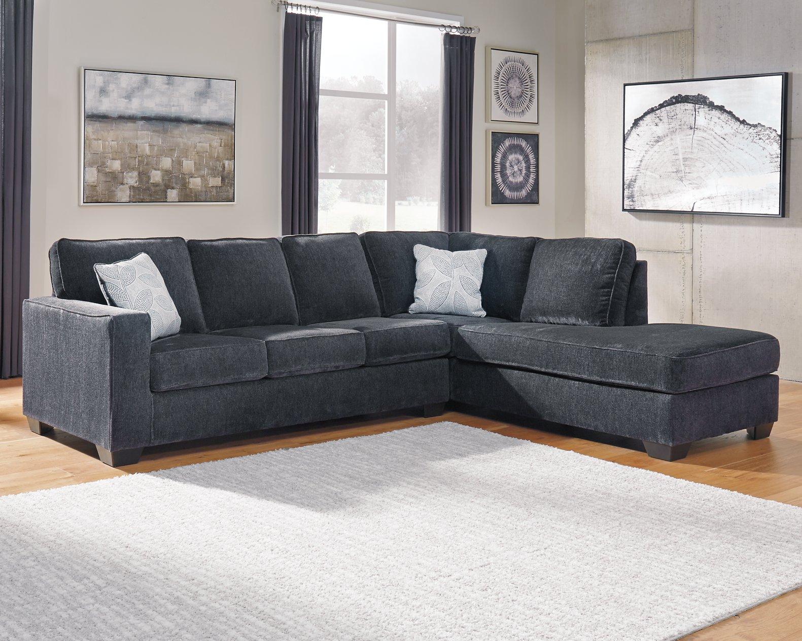 Altari 2-Piece Sectional with Chaise - Image 40