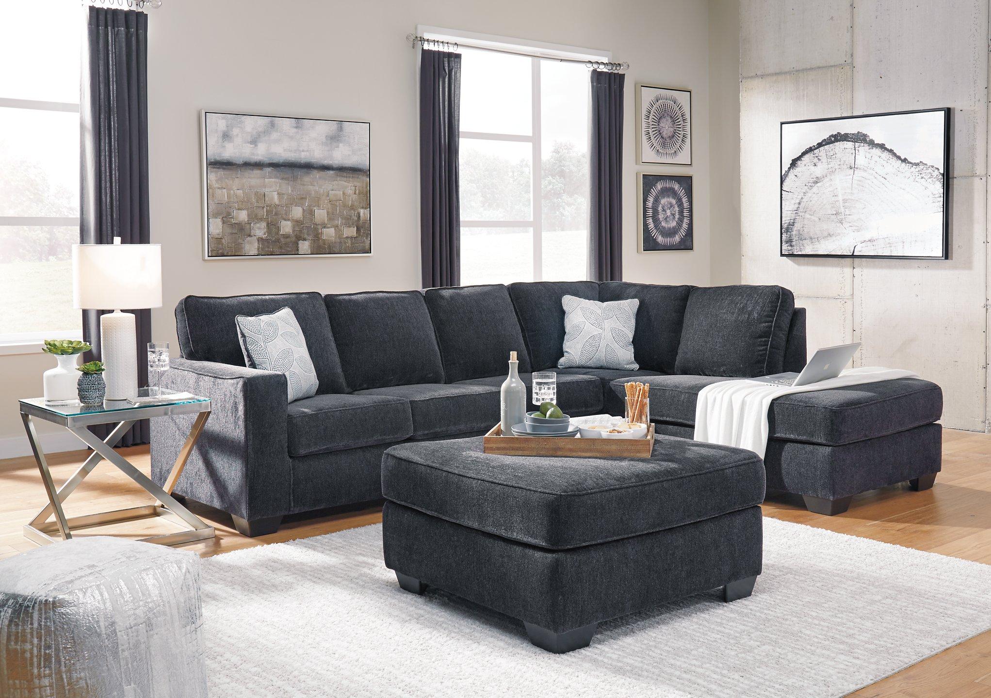 Altari 2-Piece Sectional with Chaise - Image 42