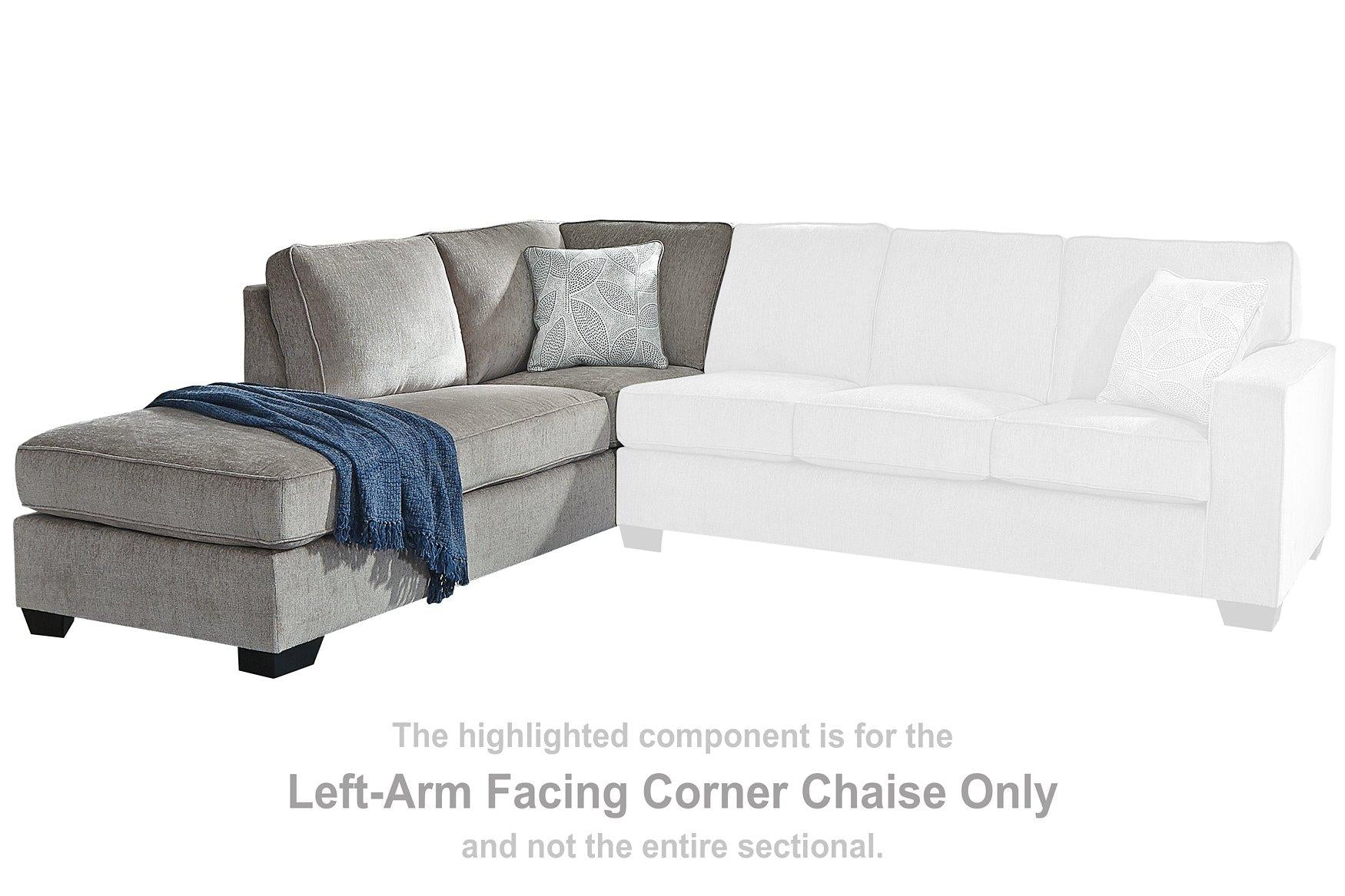 Altari 2-Piece Sectional with Chaise - Image 6