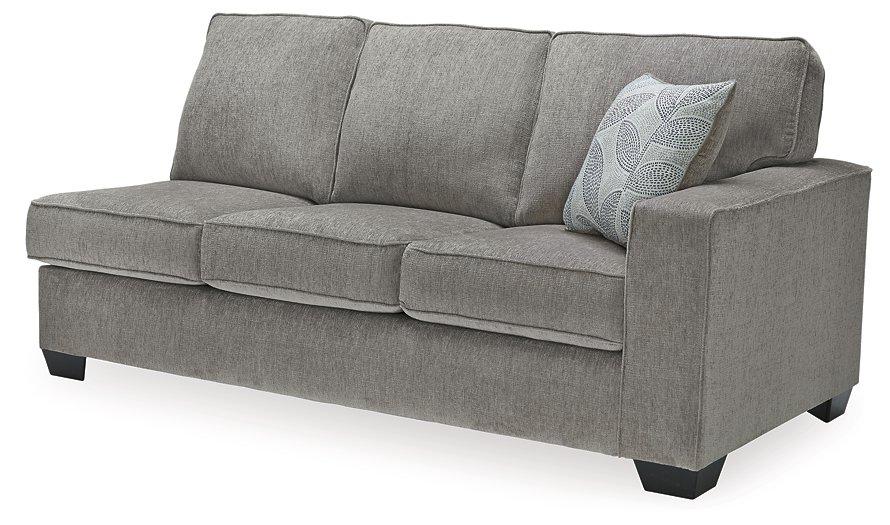 Altari 2-Piece Sleeper Sectional with Chaise - Image 21