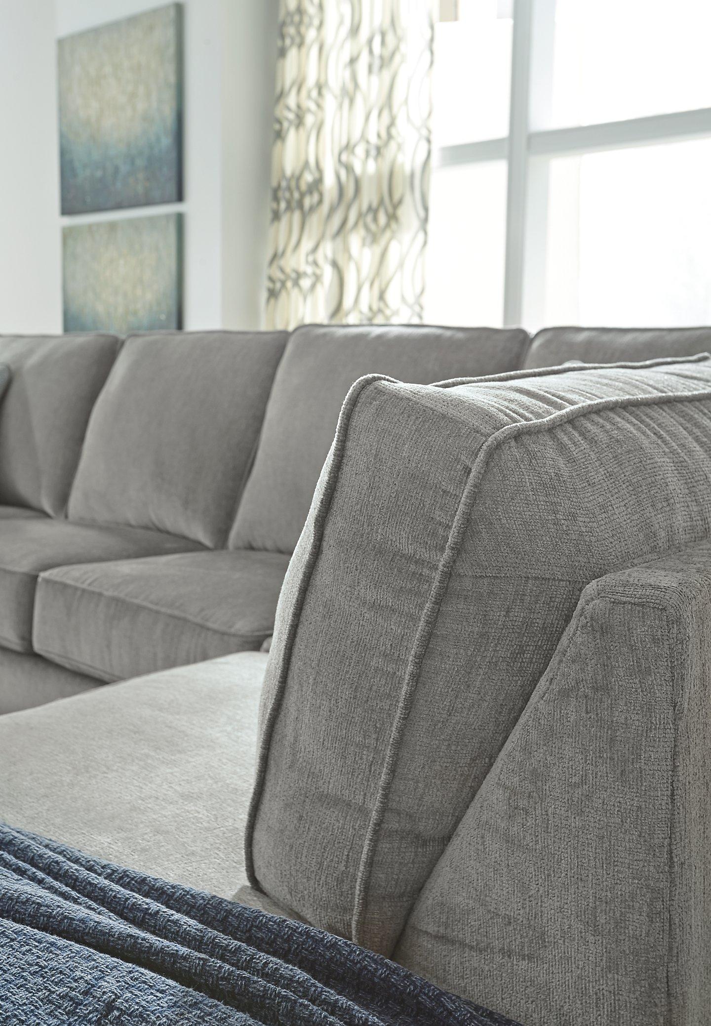 Altari 2-Piece Sleeper Sectional with Chaise - Image 25