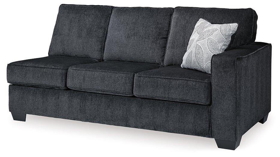 Altari 2-Piece Sleeper Sectional with Chaise - Image 31