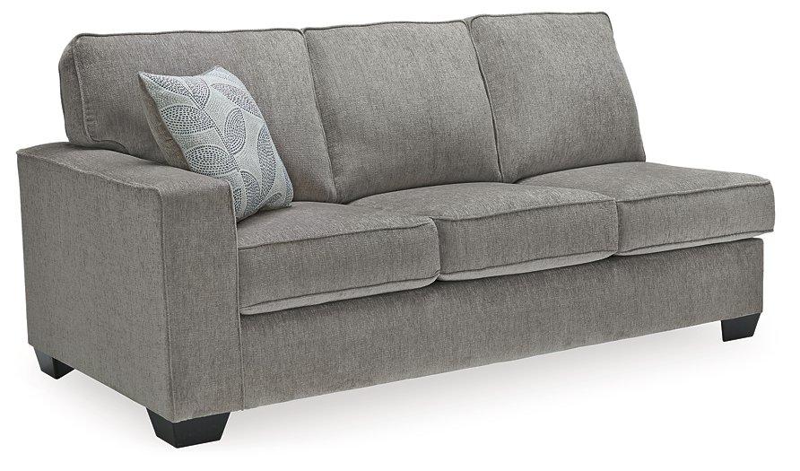 Altari 2-Piece Sleeper Sectional with Chaise - Image 38