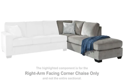Altari 2-Piece Sleeper Sectional with Chaise - Image 42