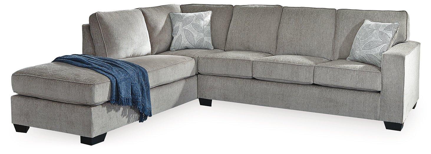 Altari Sectional with Chaise - Image 13