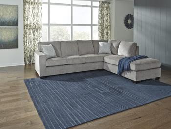 Altari Sectional with Chaise - Image 21