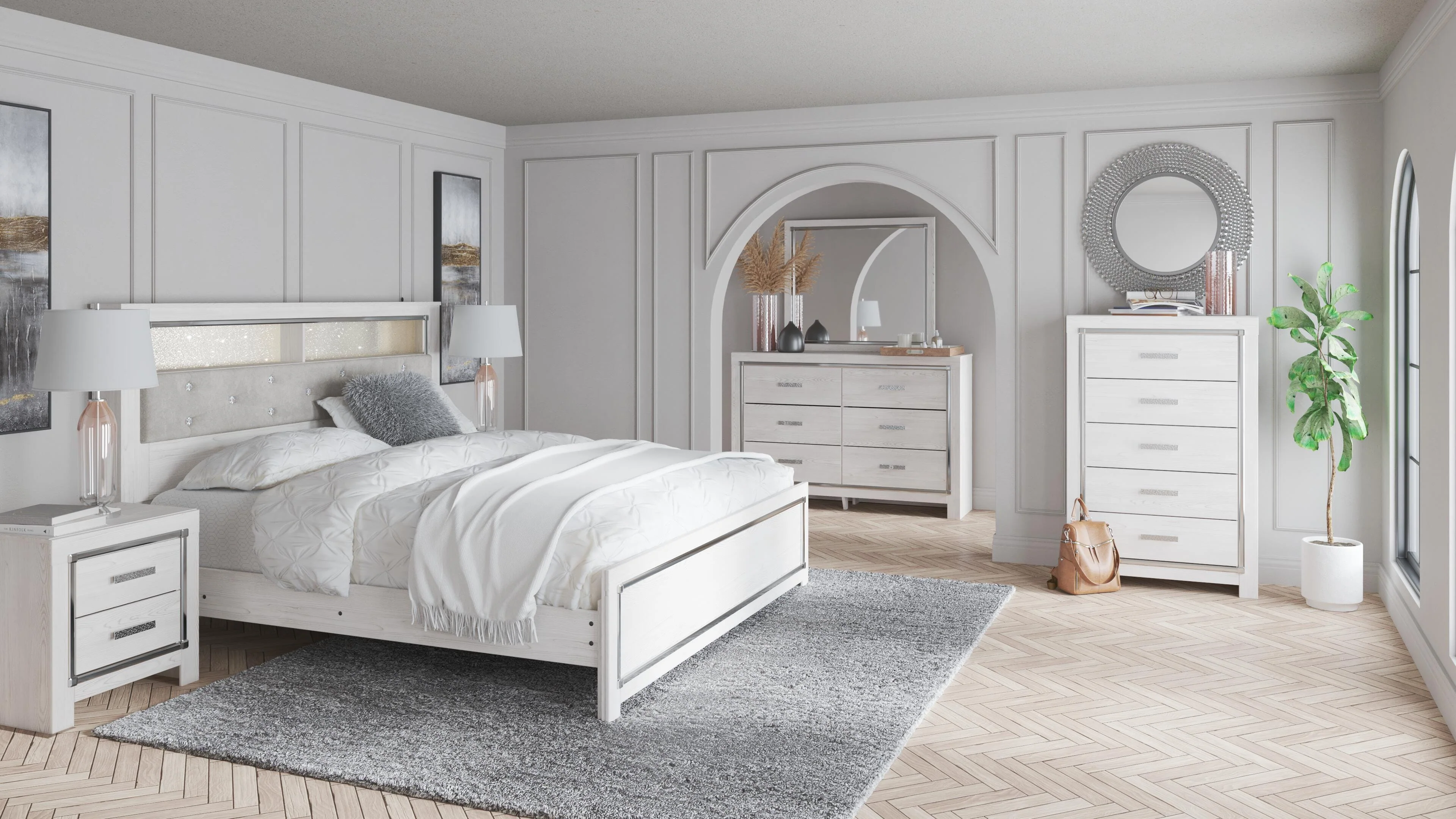 Altyra Bedroom Set - Image 16