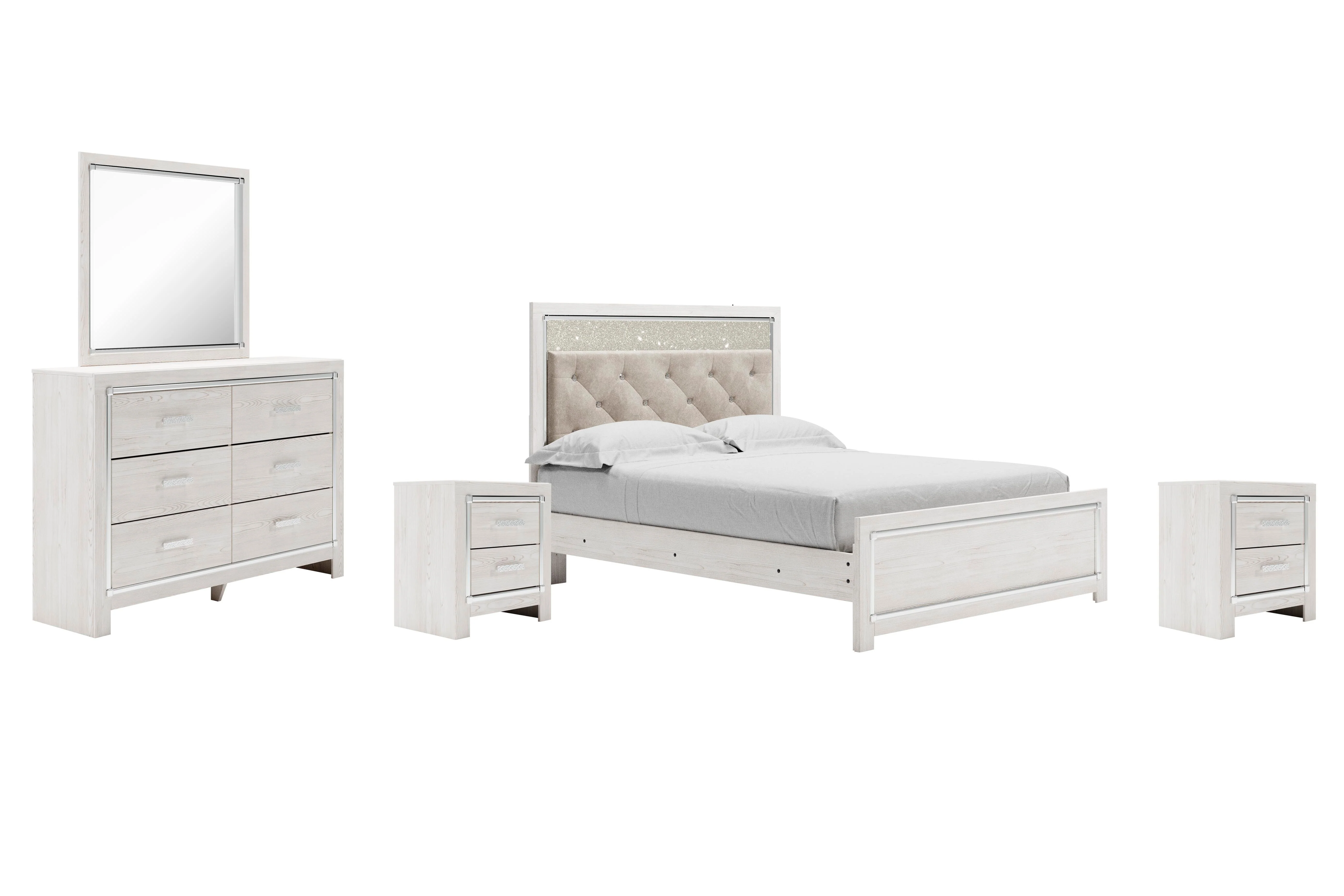 Altyra Bedroom Set - Image 5