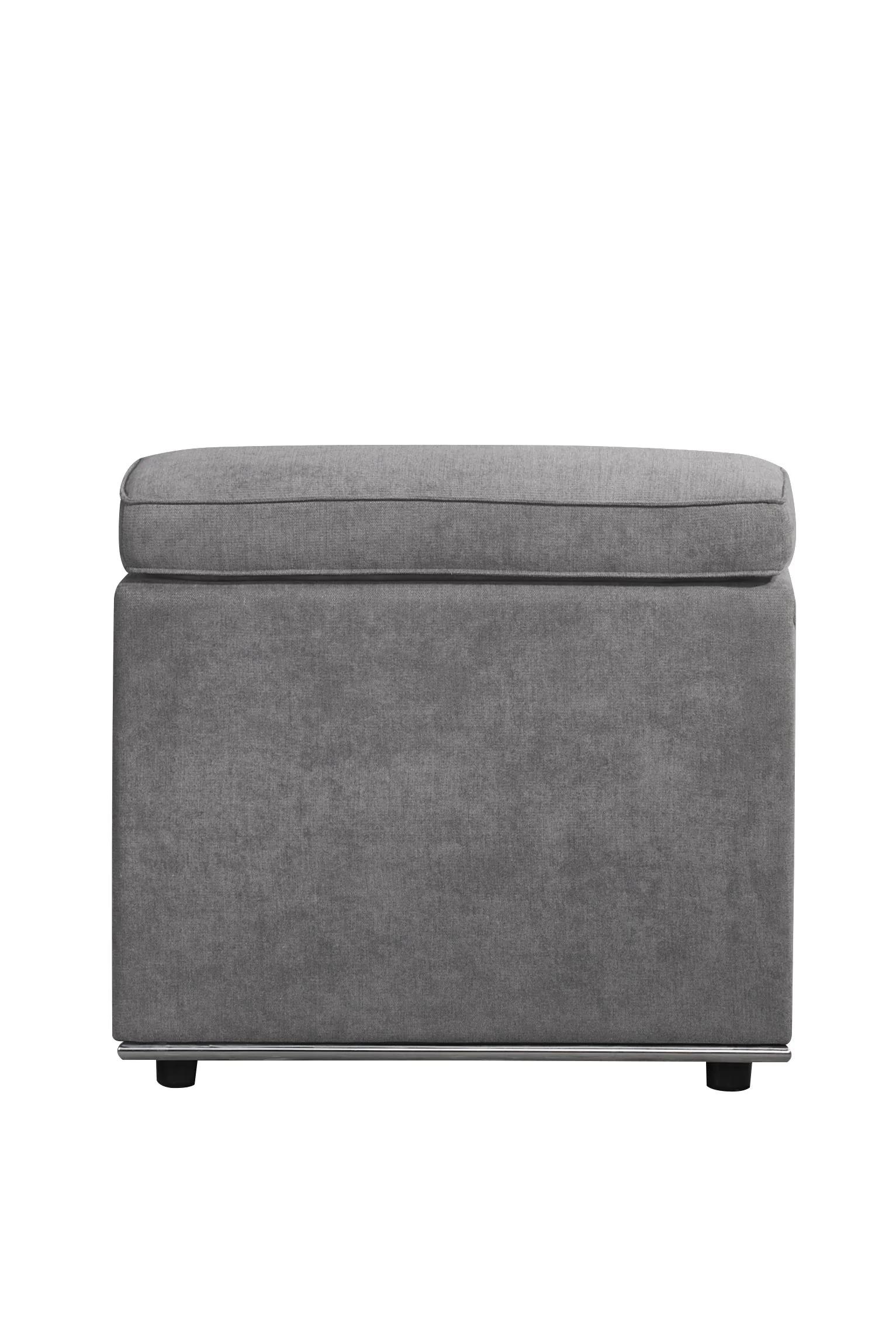 Alwin Modular - Armless Chair - Image 8