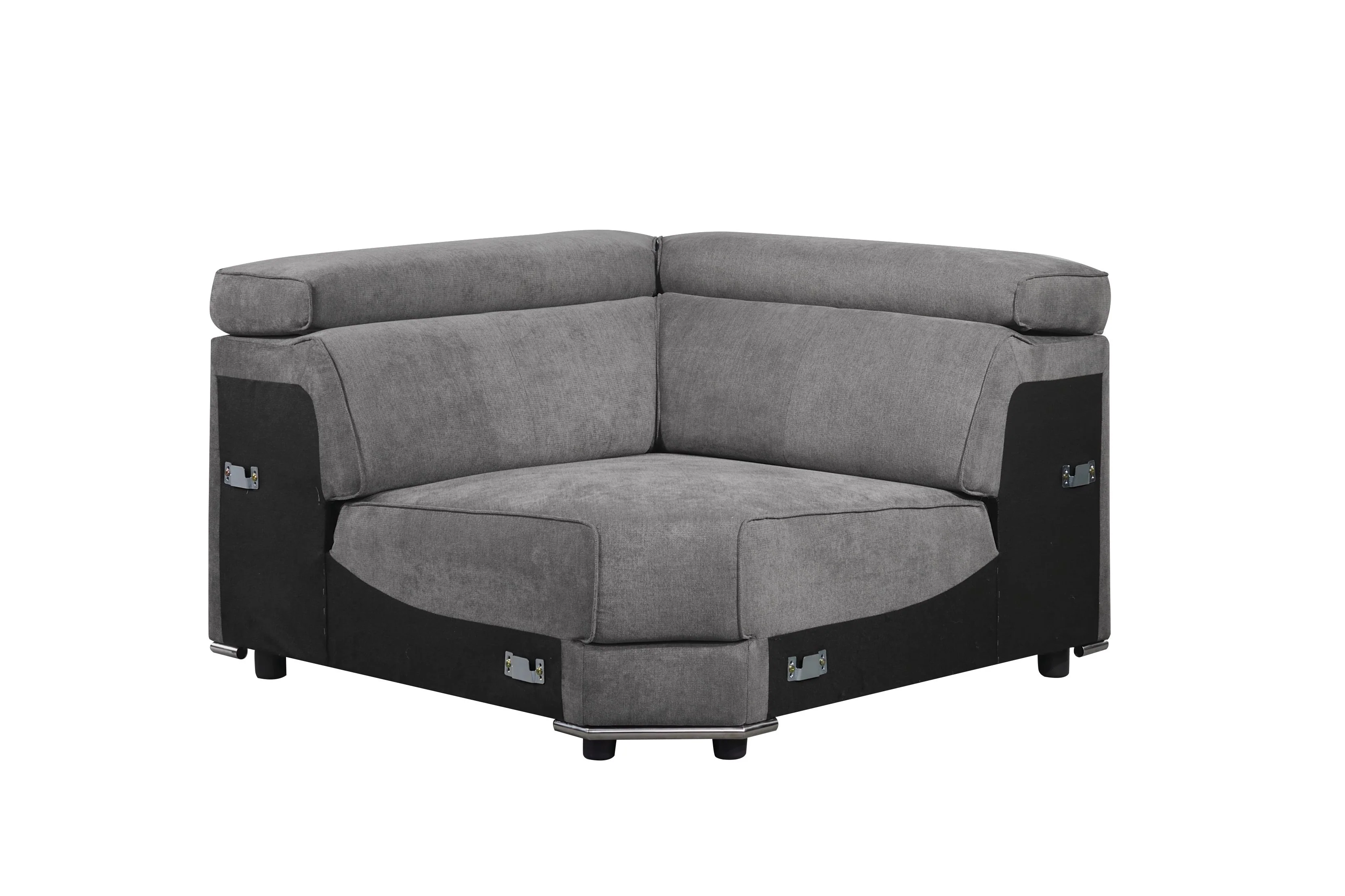 Alwin Modular - Wedge - Image 6
