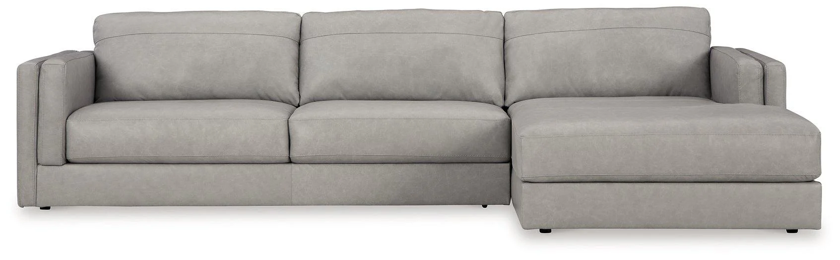 Amiata Sectional with Chaise - Image 10