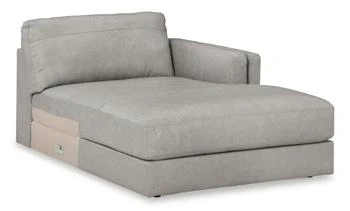 Amiata Sectional with Chaise - Image 13