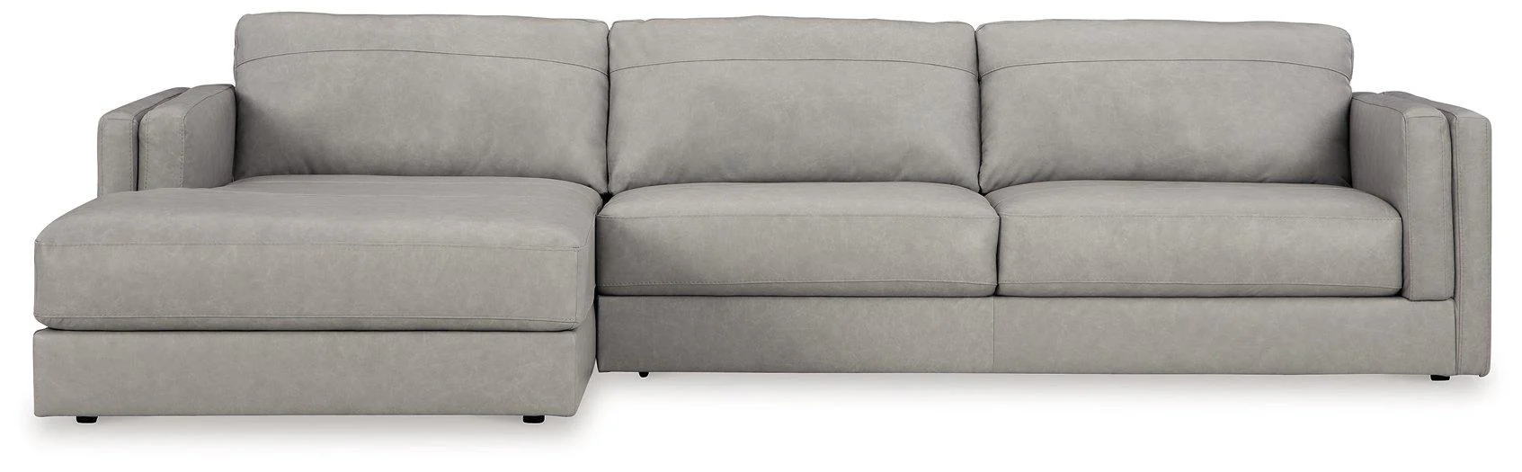 Amiata Sectional with Chaise - Image 3
