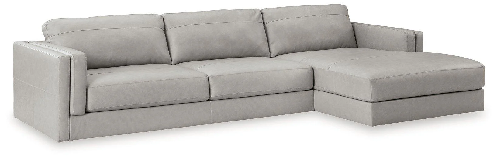 Amiata Sectional with Chaise - Image 8