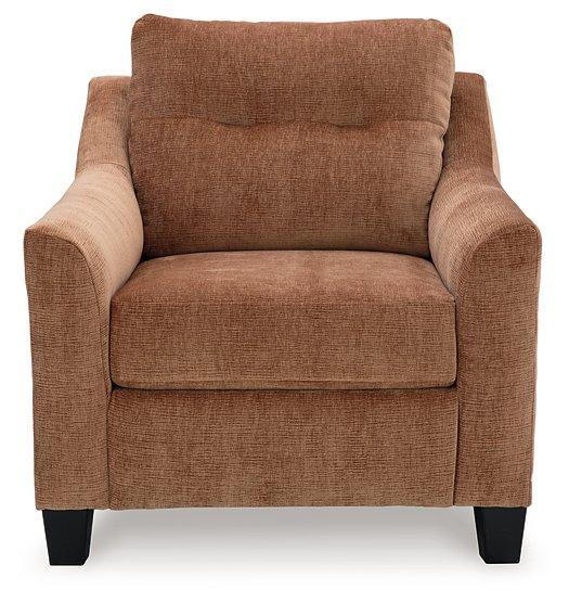 Amity Bay Chair - Image 5