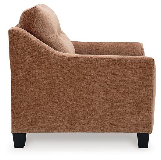 Amity Bay Chair - Image 6