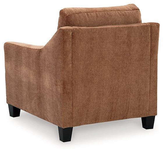 Amity Bay Chair - Image 7
