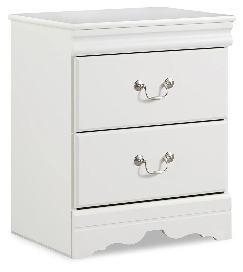 Anarasia Bedroom Set - Image 12