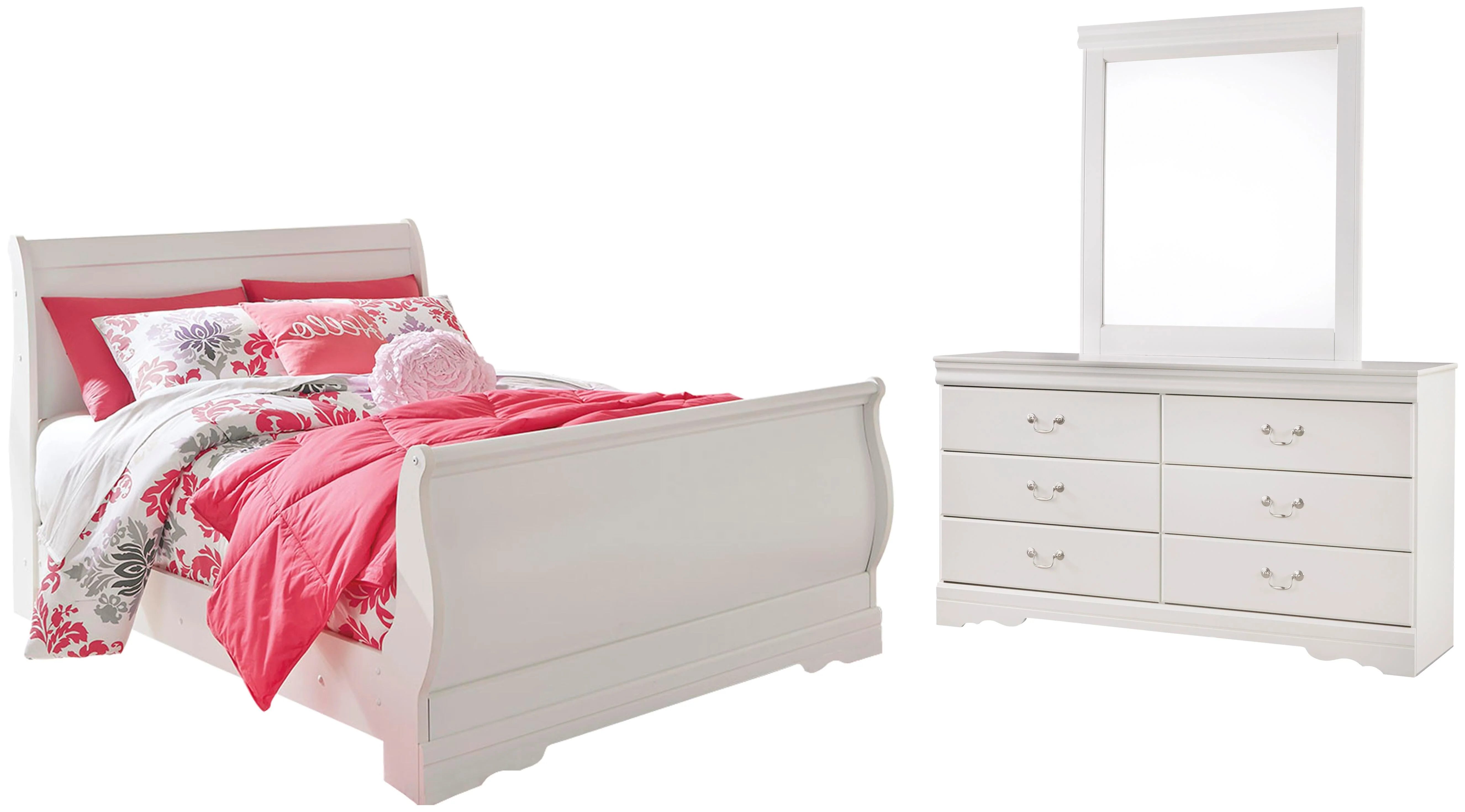 Anarasia Bedroom Set - Image 15