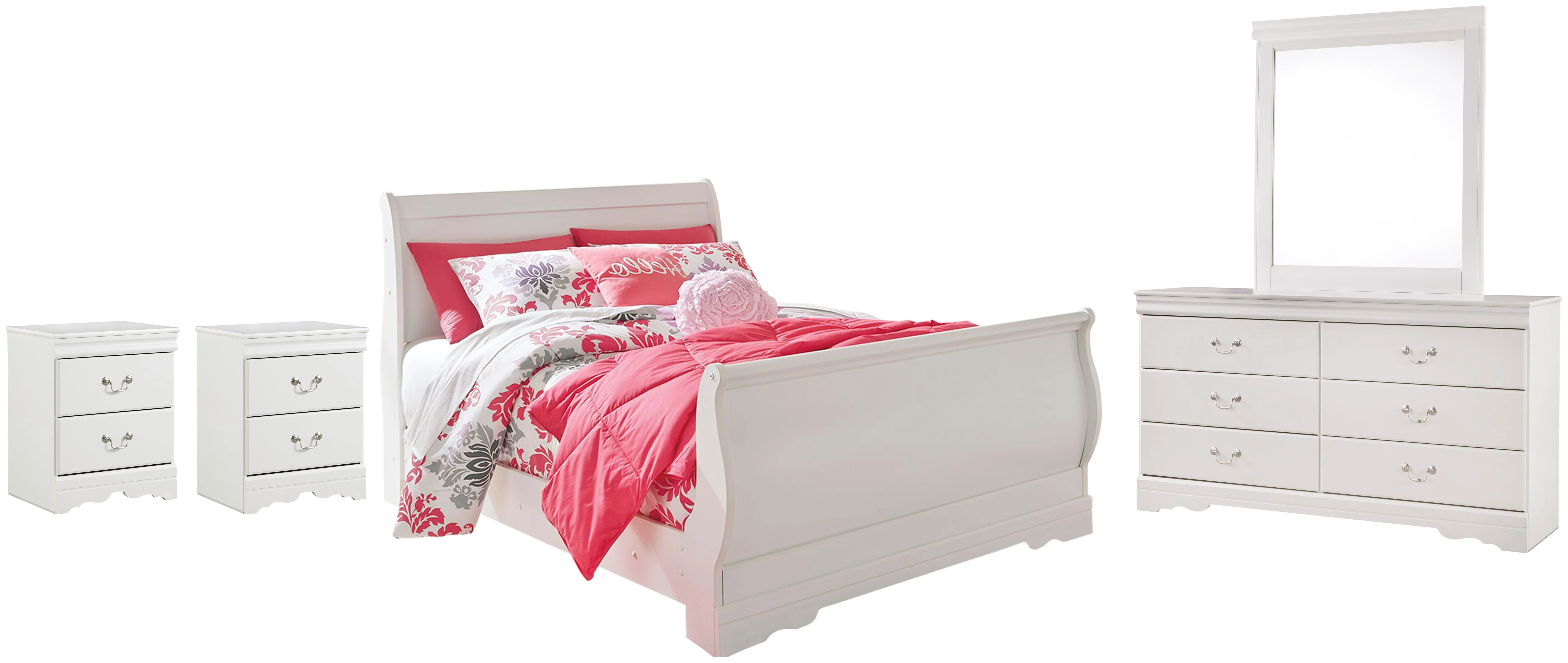 Anarasia Bedroom Set - Image 16