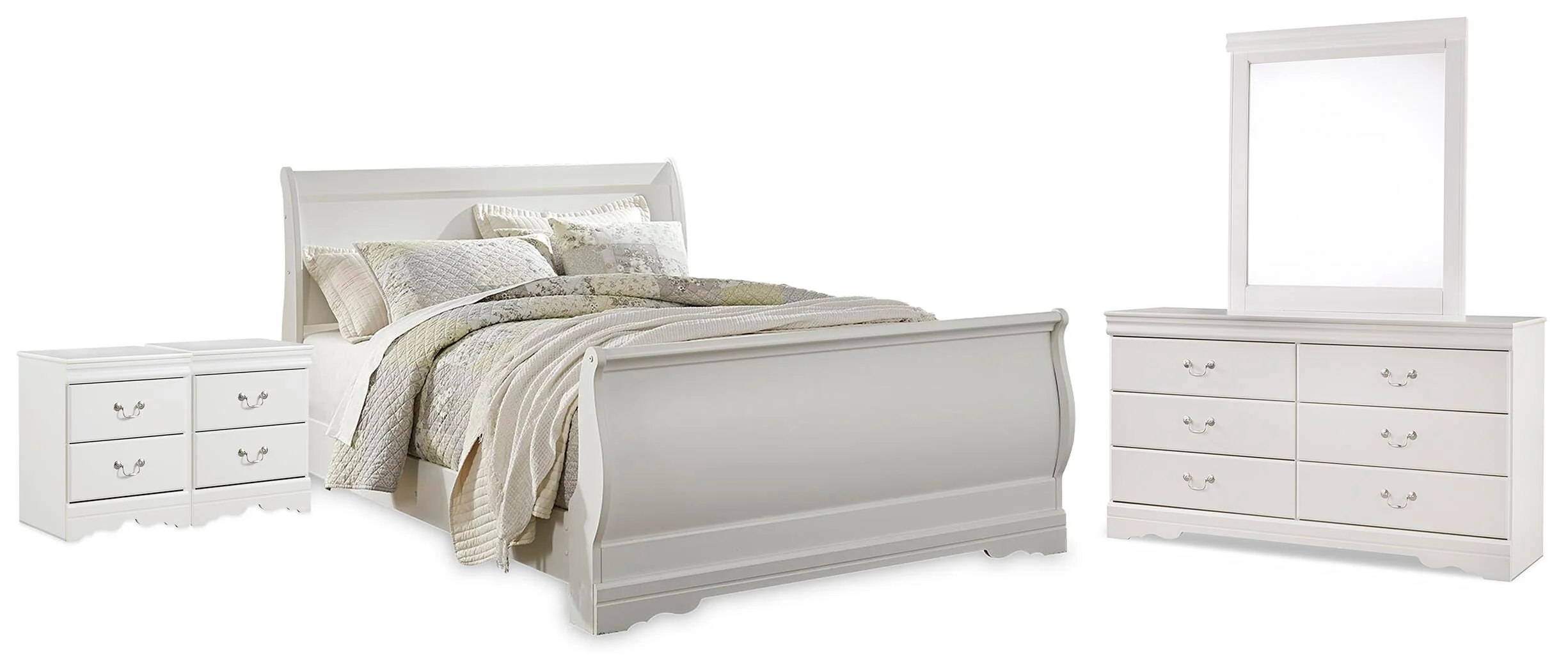 Anarasia Bedroom Set - Image 2