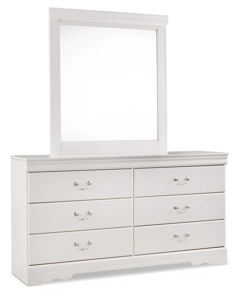 Anarasia Bedroom Set - Image 5