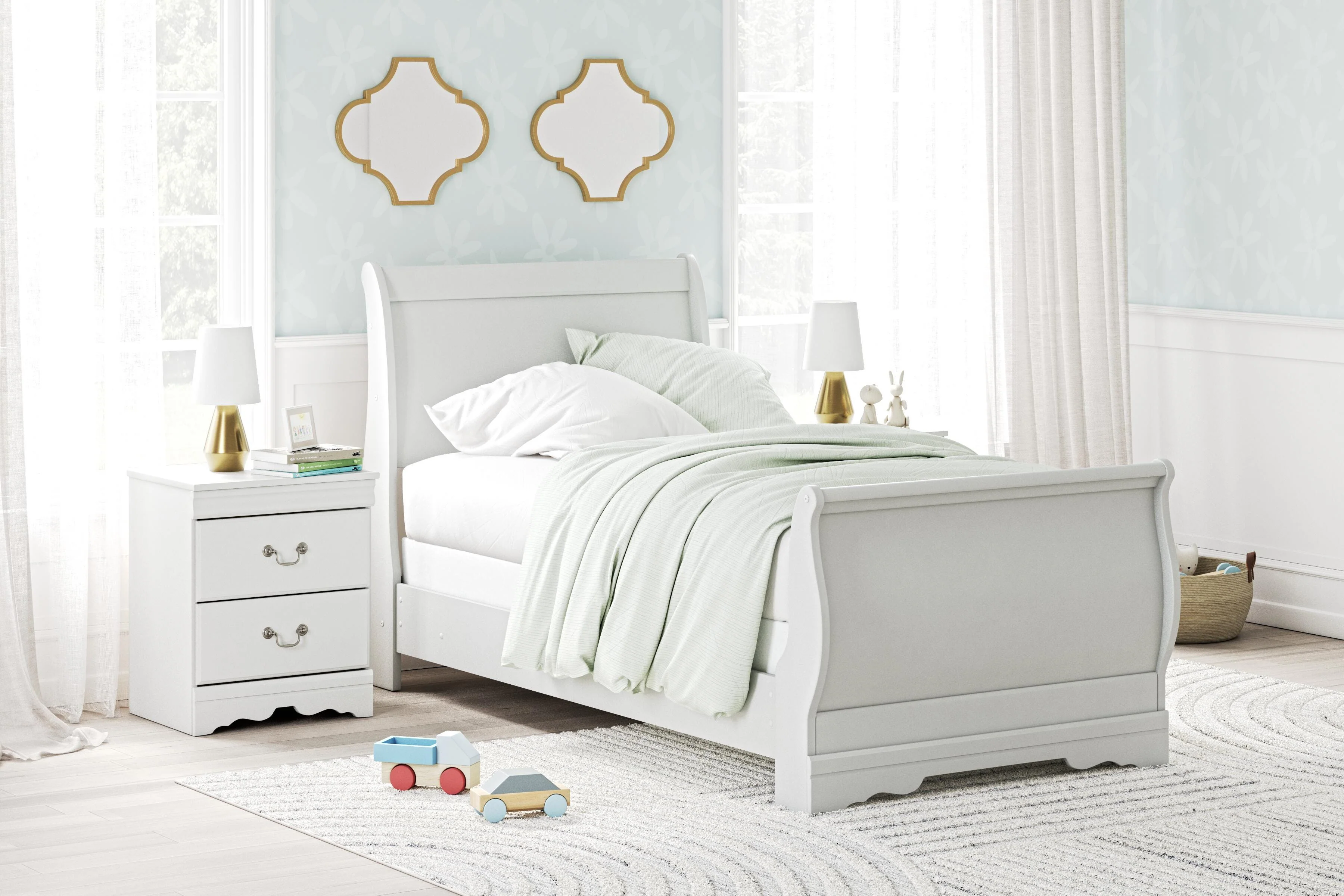 Anarasia Bedroom Set - Image 9