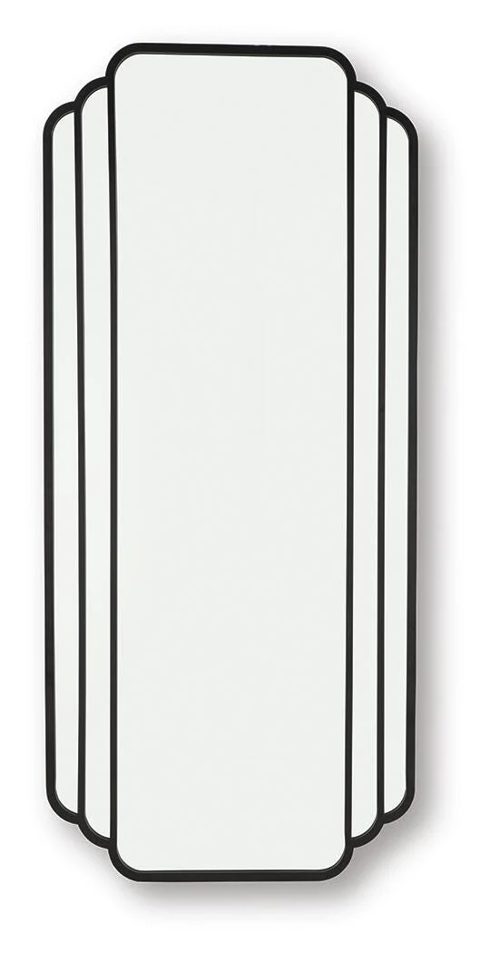 Antigone Floor Mirror