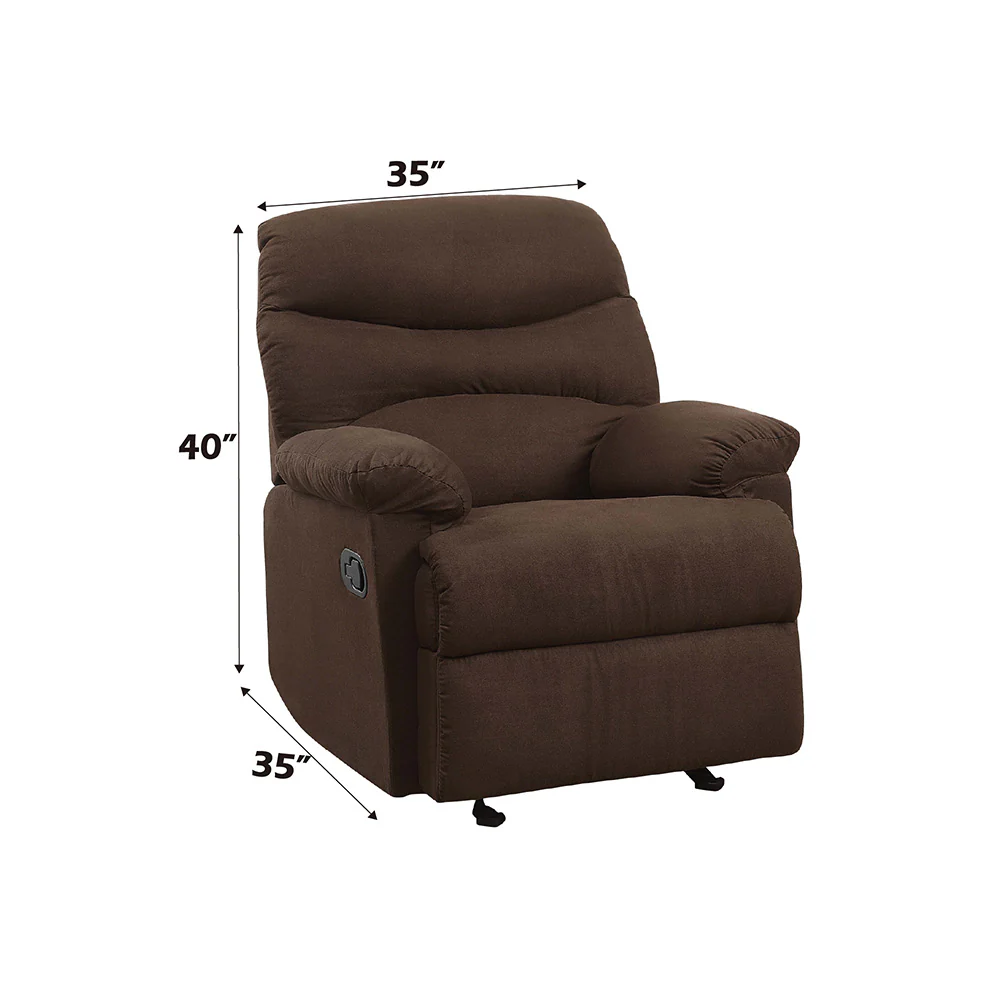 Arcadia Motion Recliner - Image 10