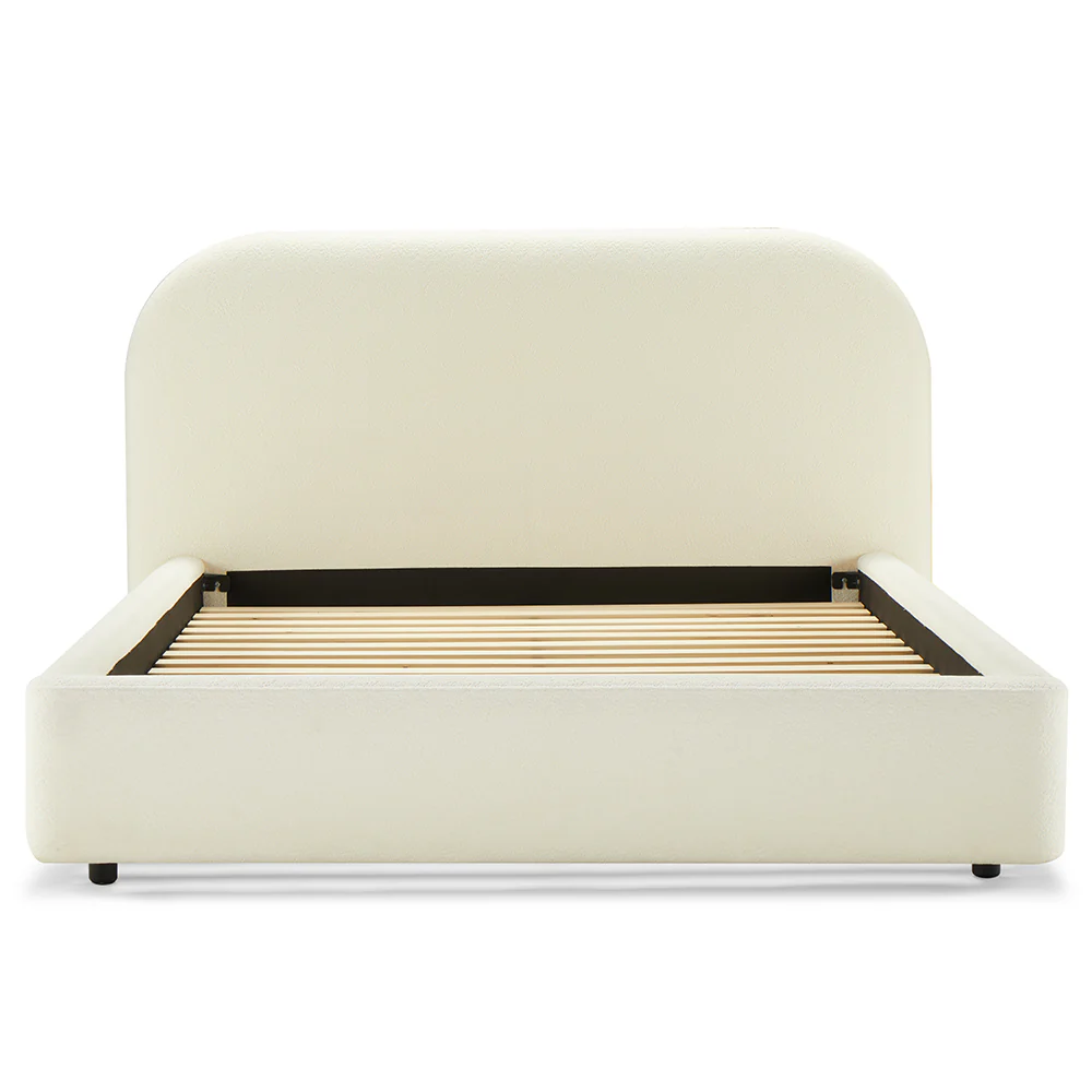 Arden Queen Bed - Image 3