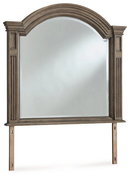 Ardenfield Dresser and Mirror - Image 11